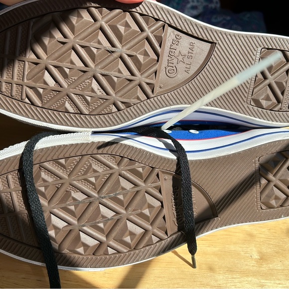 RARE NBA LA Clippers x Chuck Taylor Converse - Picture 6 of 9